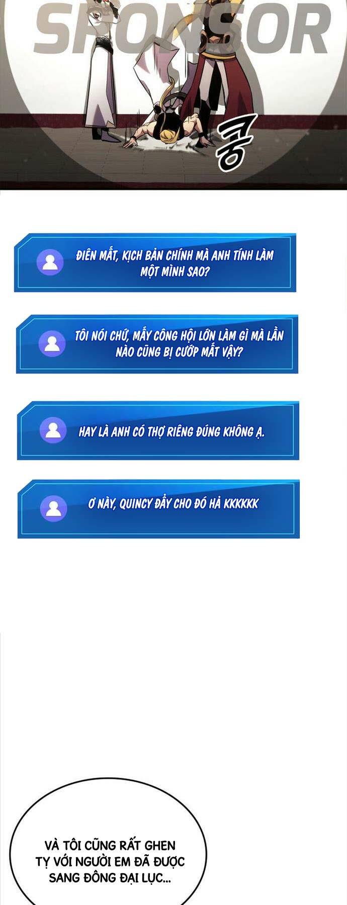 Huyền Thoại Game Thủ – Tái Xuất Chapter 137 - Trang 2