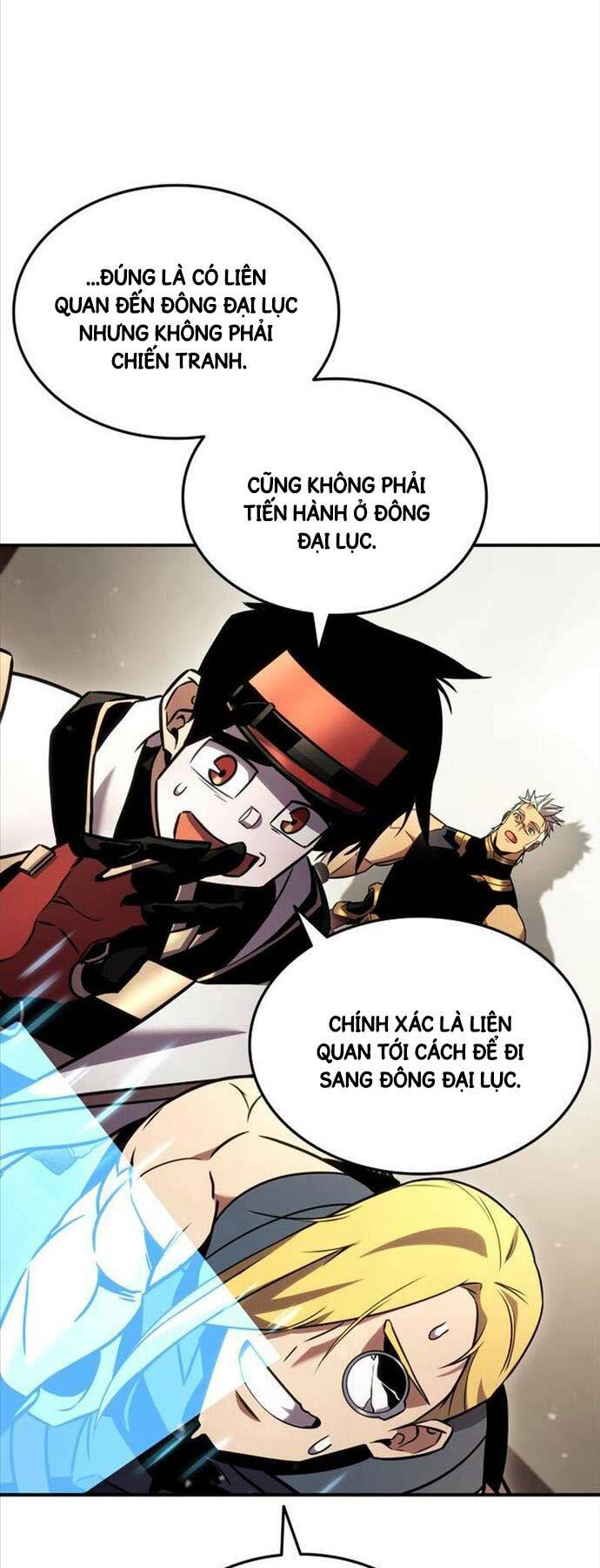 Huyền Thoại Game Thủ – Tái Xuất Chapter 137 - Trang 2