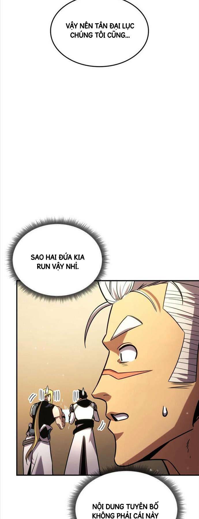 Huyền Thoại Game Thủ – Tái Xuất Chapter 137 - Trang 2