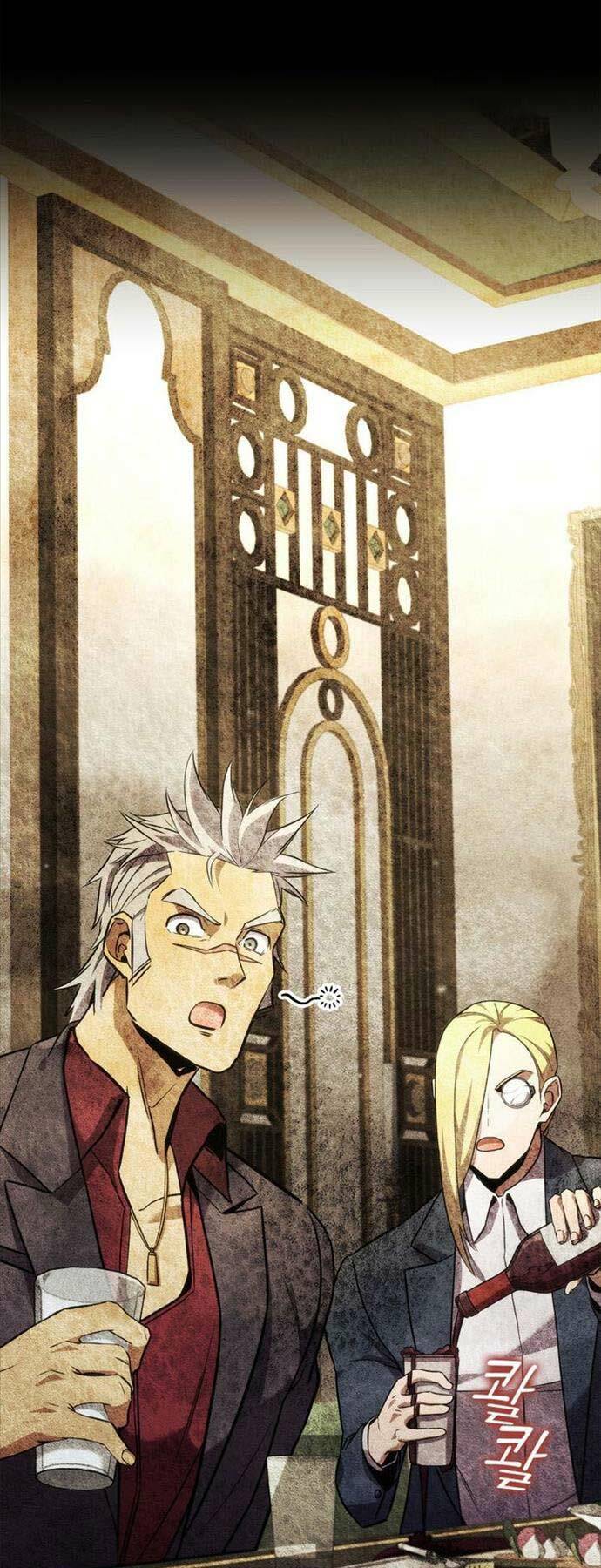 Huyền Thoại Game Thủ – Tái Xuất Chapter 137 - Trang 2