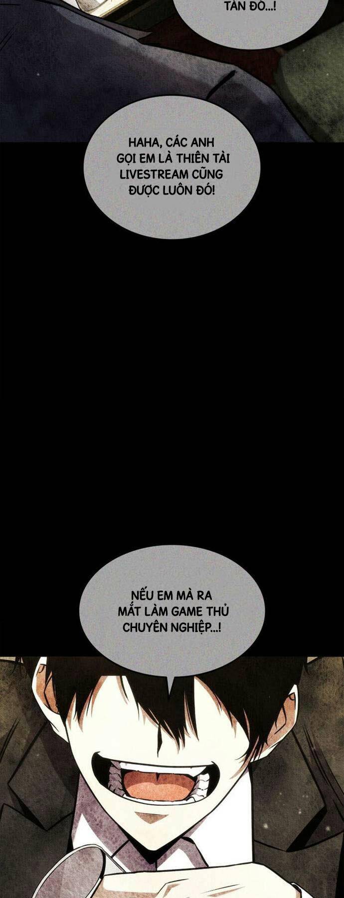 Huyền Thoại Game Thủ – Tái Xuất Chapter 137 - Trang 2