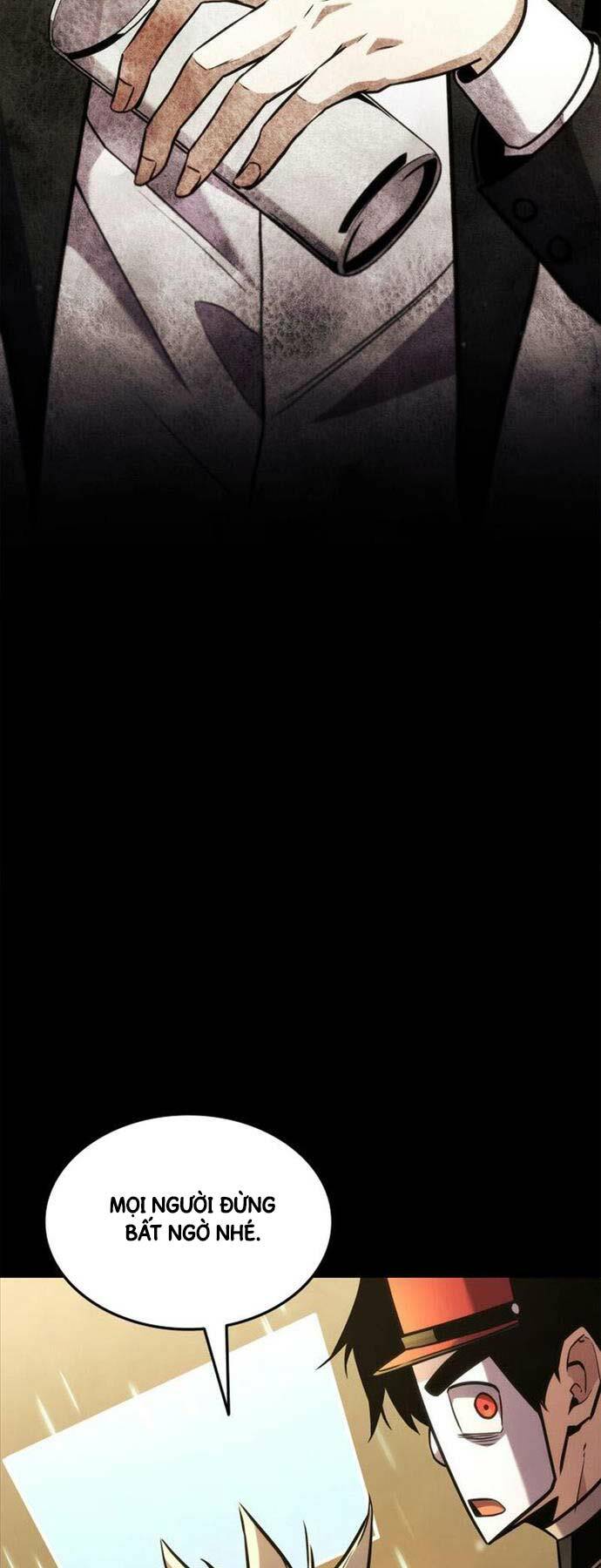 Huyền Thoại Game Thủ – Tái Xuất Chapter 137 - Trang 2