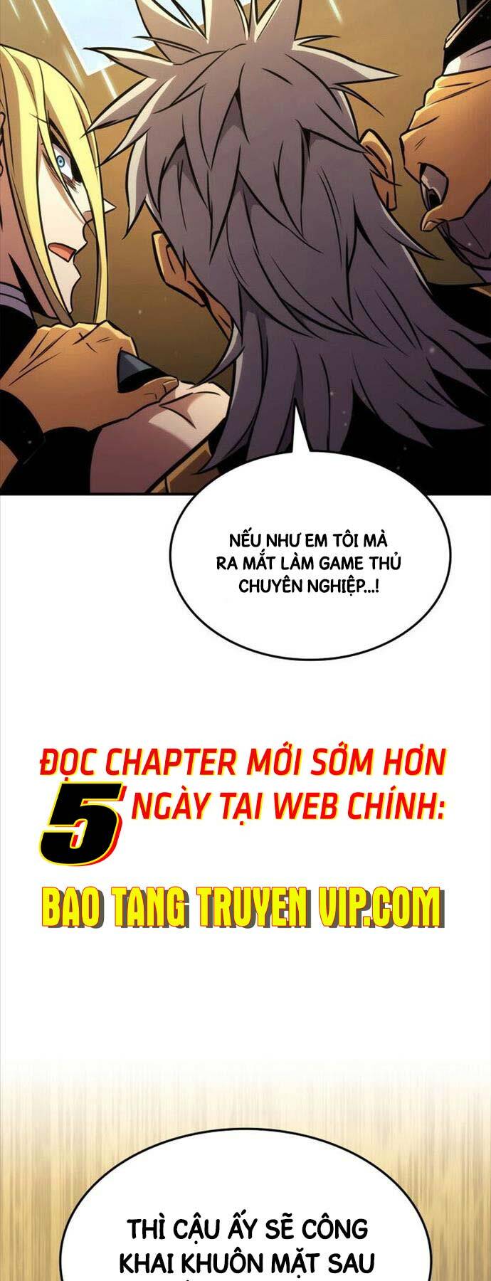 Huyền Thoại Game Thủ – Tái Xuất Chapter 137 - Trang 2