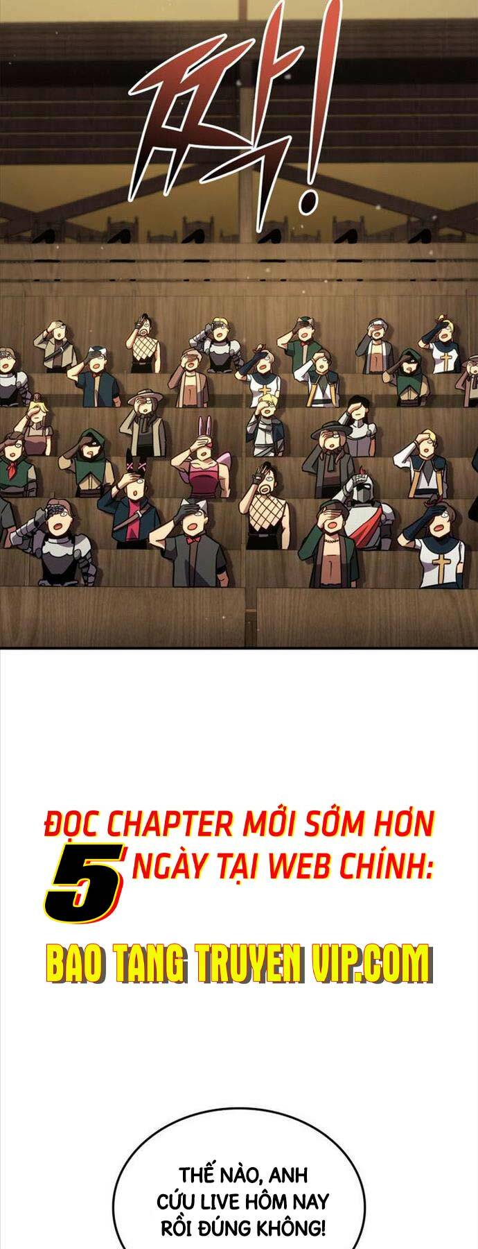 Huyền Thoại Game Thủ – Tái Xuất Chapter 137 - Trang 2