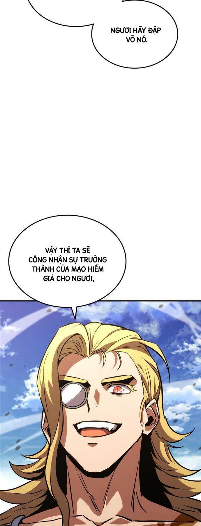 Huyền Thoại Game Thủ – Tái Xuất Chapter 137 - Trang 2