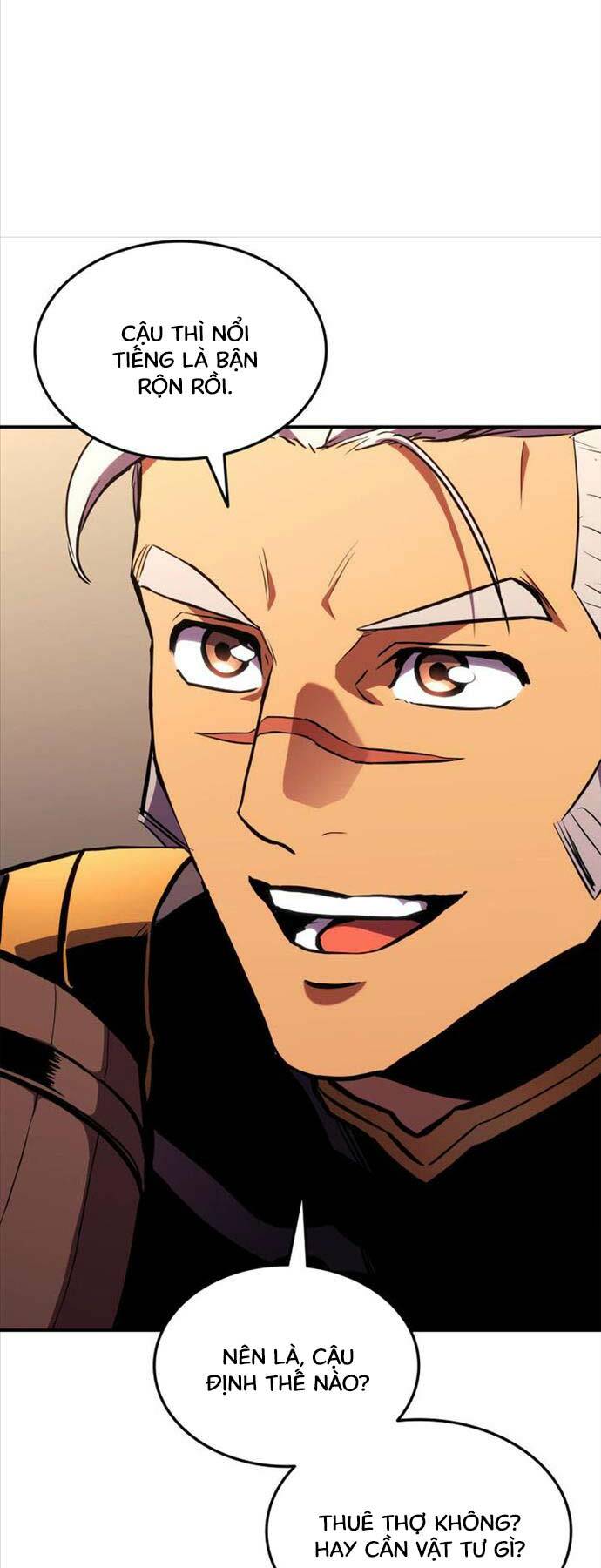 Huyền Thoại Game Thủ – Tái Xuất Chapter 138 - Trang 2