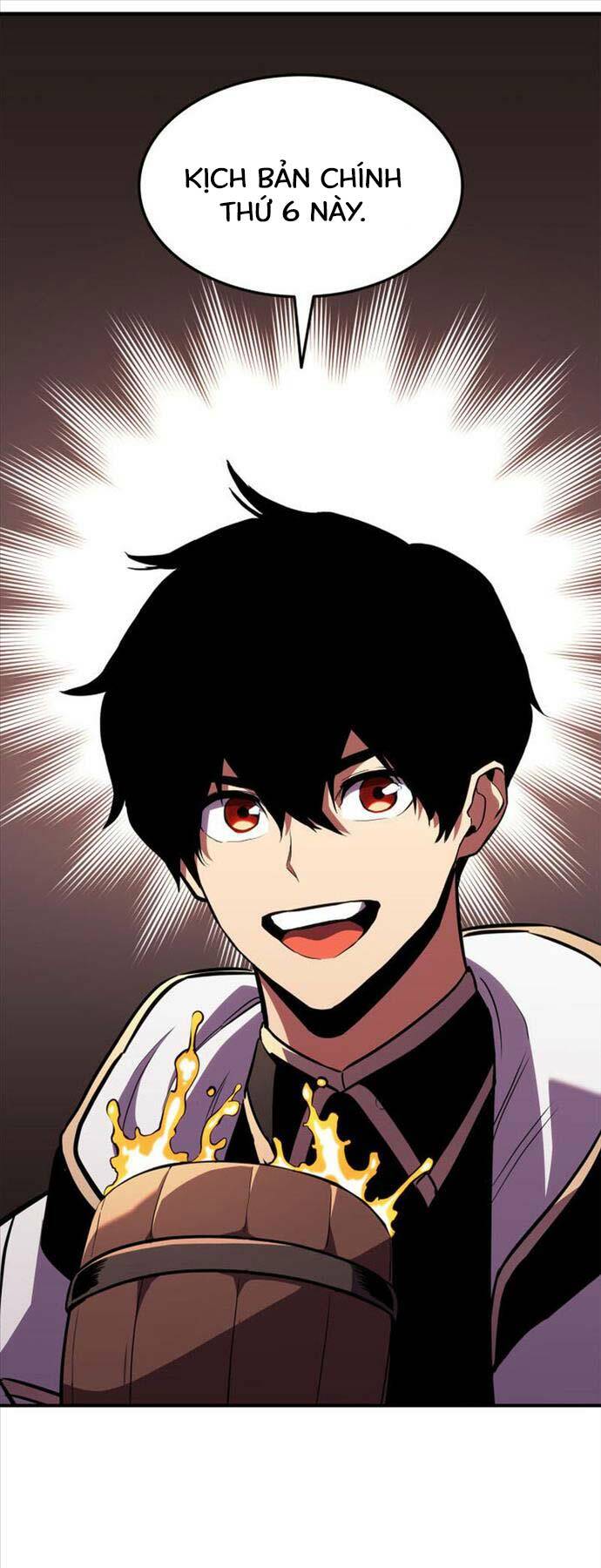 Huyền Thoại Game Thủ – Tái Xuất Chapter 138 - Trang 2