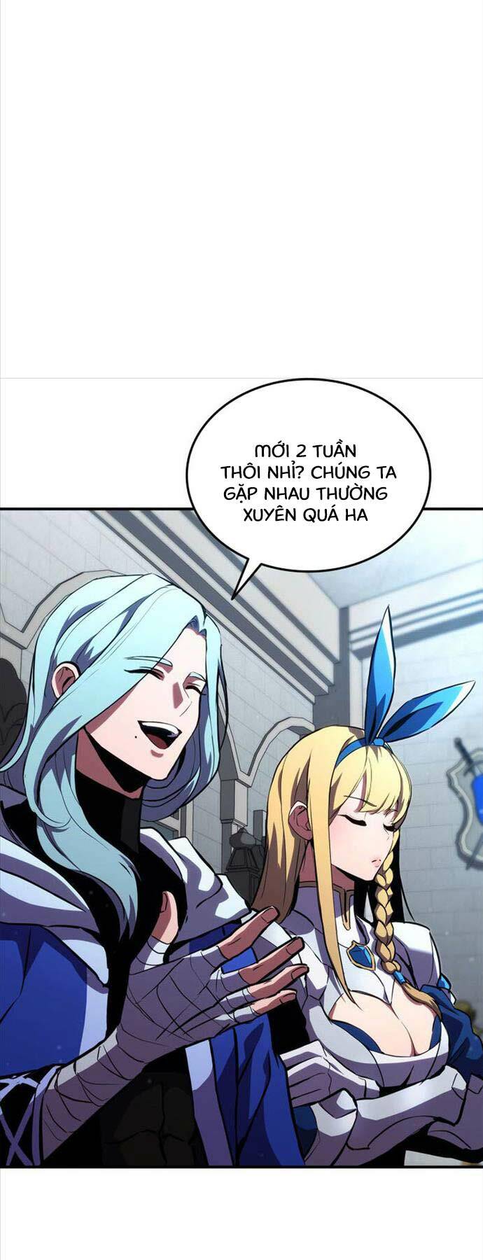 Huyền Thoại Game Thủ – Tái Xuất Chapter 138 - Trang 2