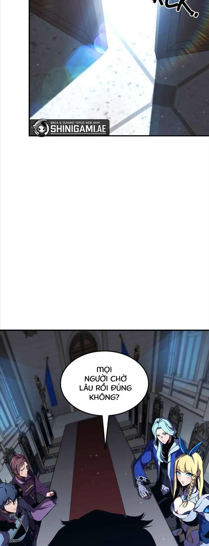 Huyền Thoại Game Thủ – Tái Xuất Chapter 138 - Trang 2