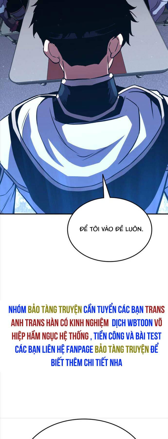 Huyền Thoại Game Thủ – Tái Xuất Chapter 138 - Trang 2