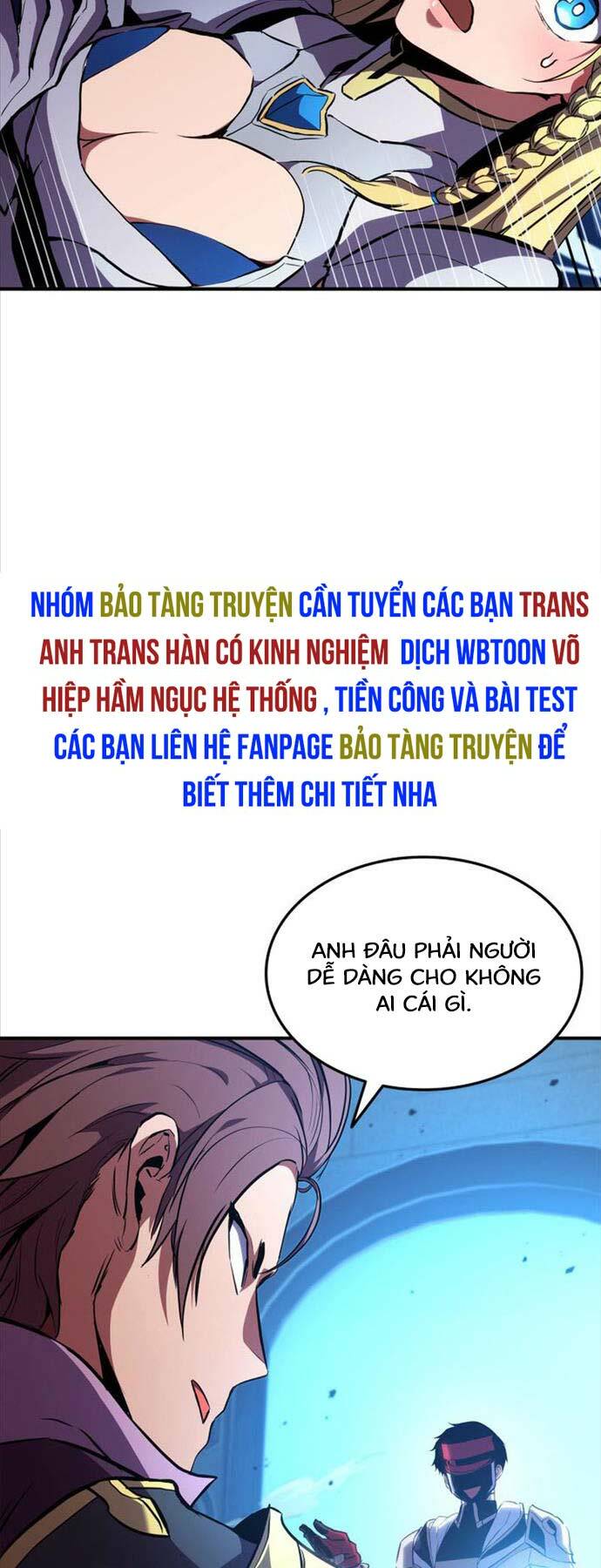 Huyền Thoại Game Thủ – Tái Xuất Chapter 138 - Trang 2