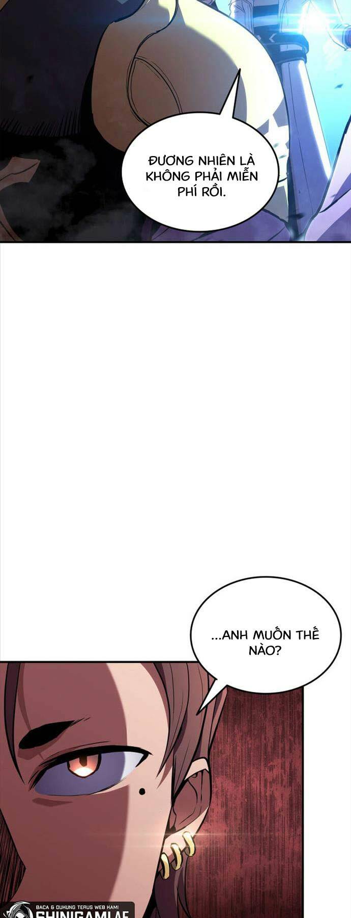 Huyền Thoại Game Thủ – Tái Xuất Chapter 138 - Trang 2