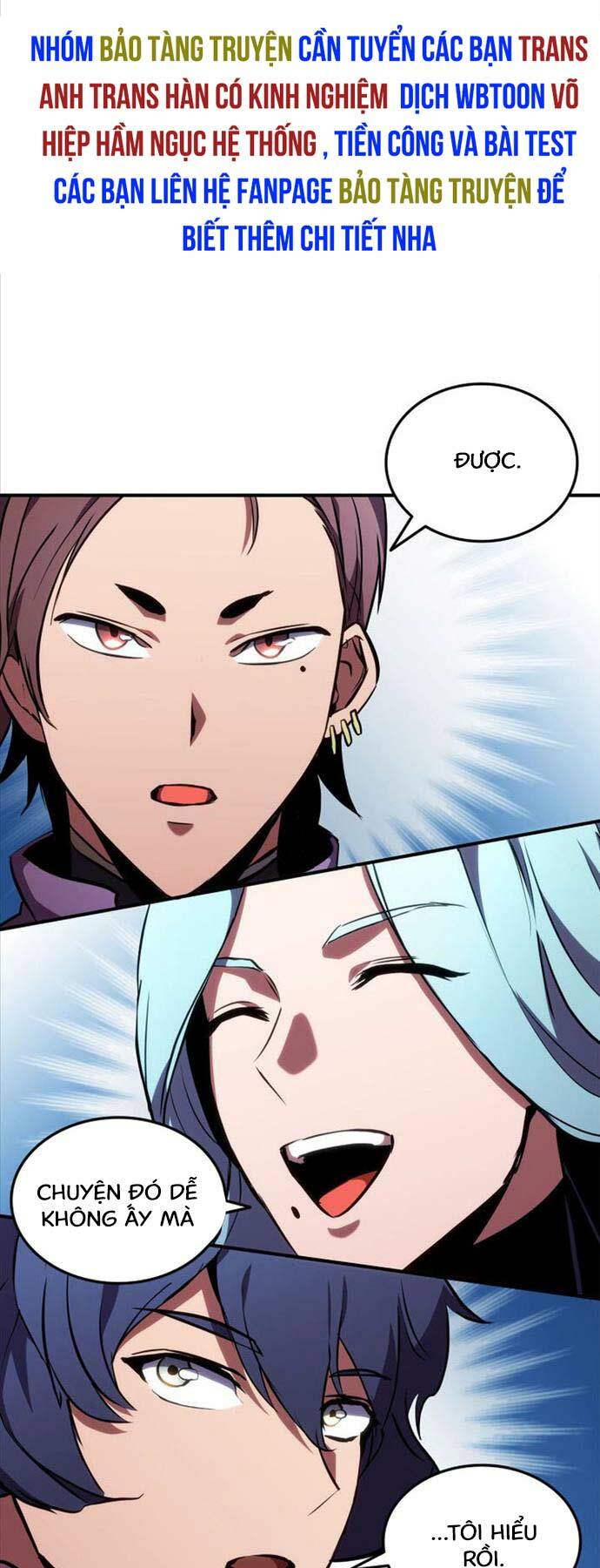 Huyền Thoại Game Thủ – Tái Xuất Chapter 138 - Trang 2