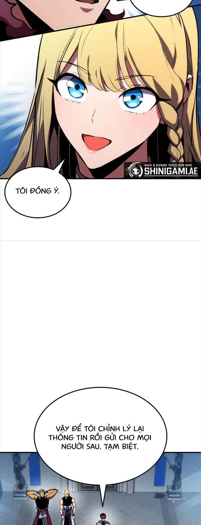 Huyền Thoại Game Thủ – Tái Xuất Chapter 138 - Trang 2