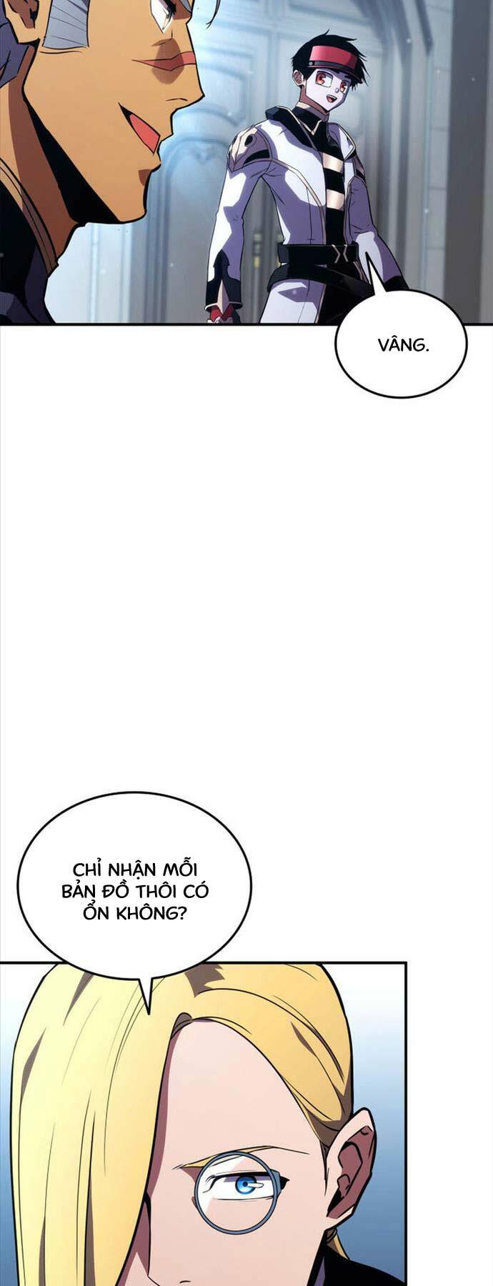 Huyền Thoại Game Thủ – Tái Xuất Chapter 138 - Trang 2