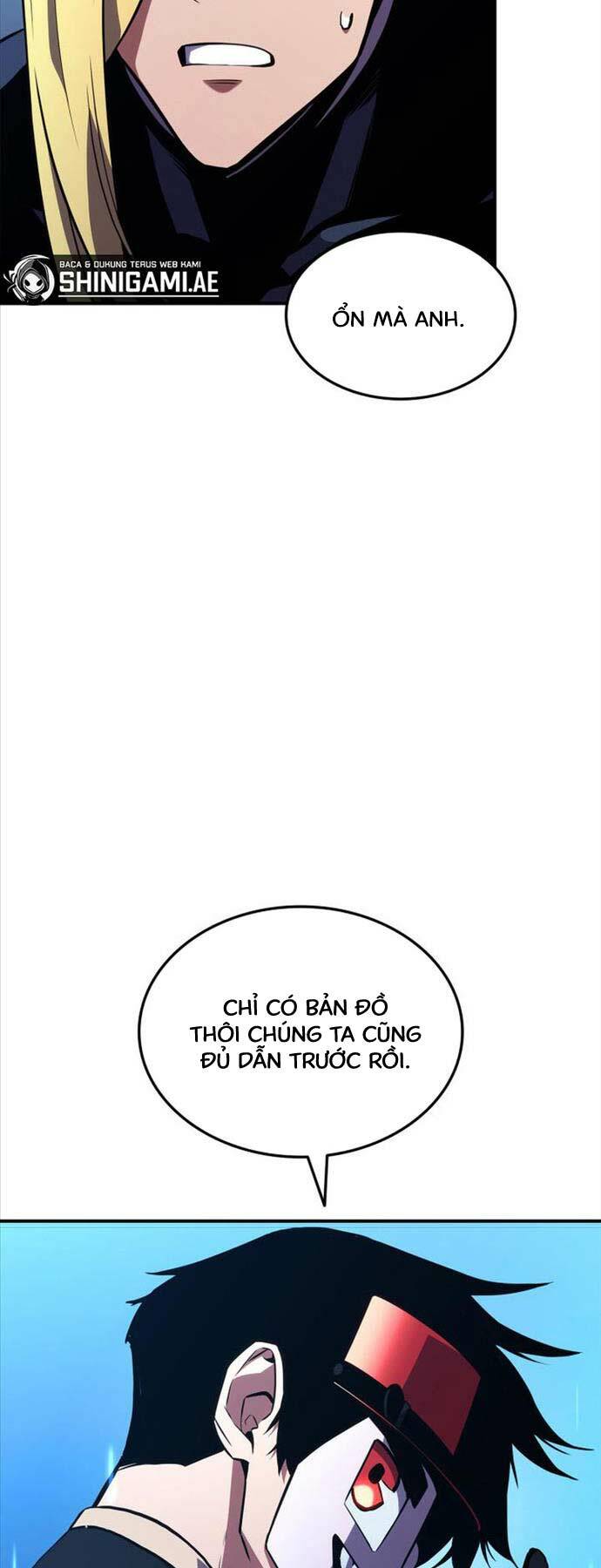 Huyền Thoại Game Thủ – Tái Xuất Chapter 138 - Trang 2