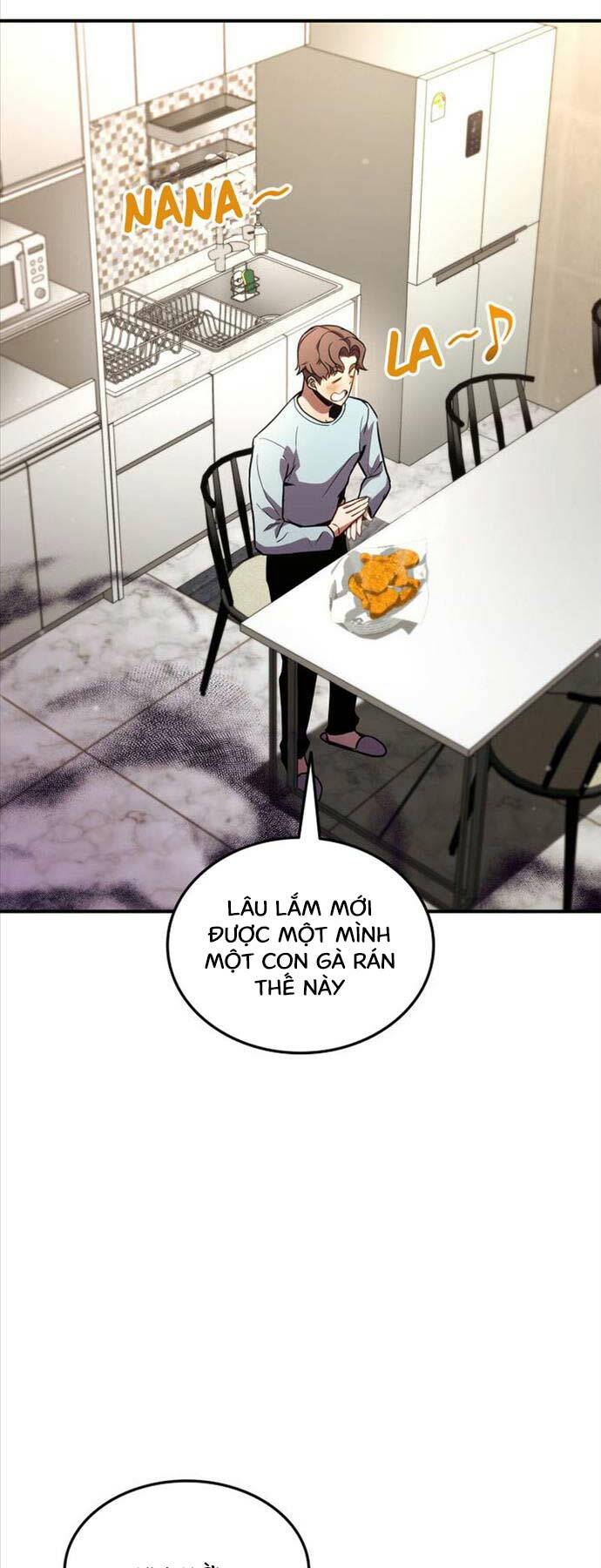 Huyền Thoại Game Thủ – Tái Xuất Chapter 138 - Trang 2