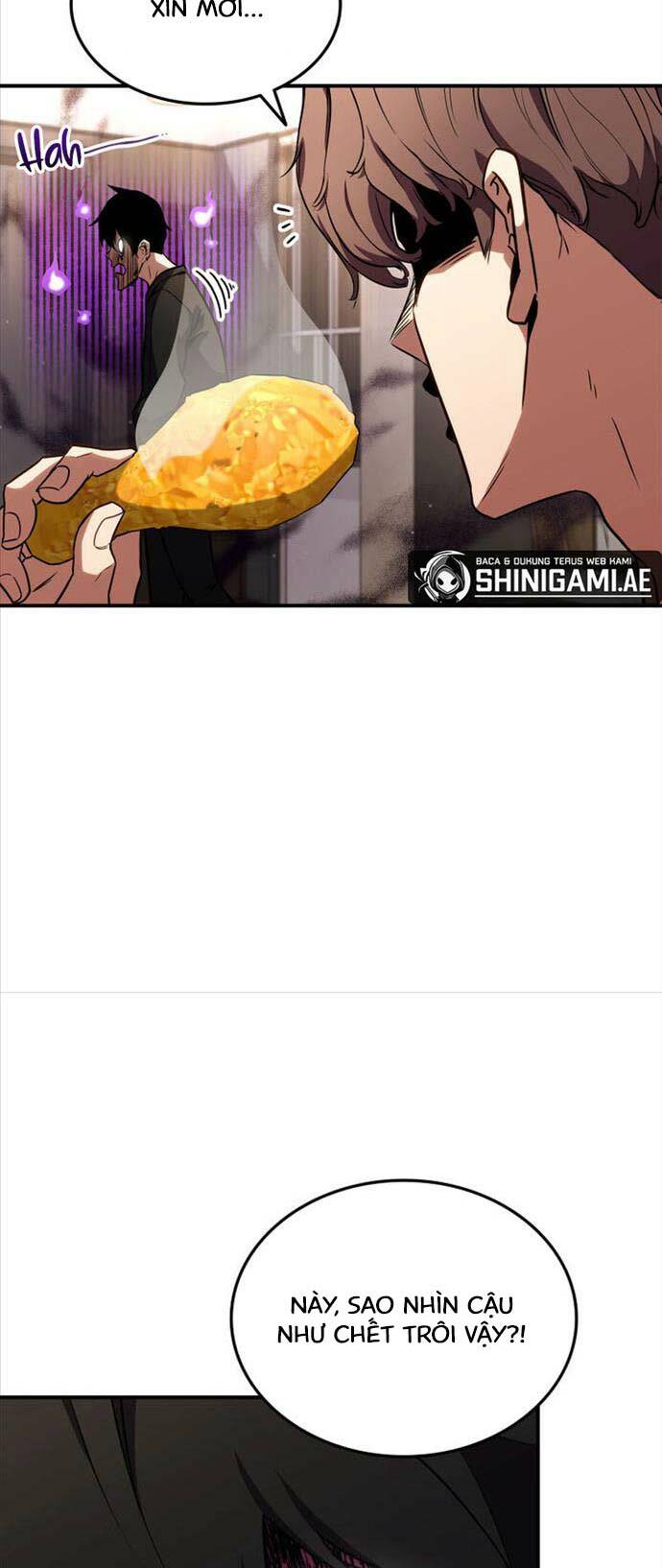 Huyền Thoại Game Thủ – Tái Xuất Chapter 138 - Trang 2