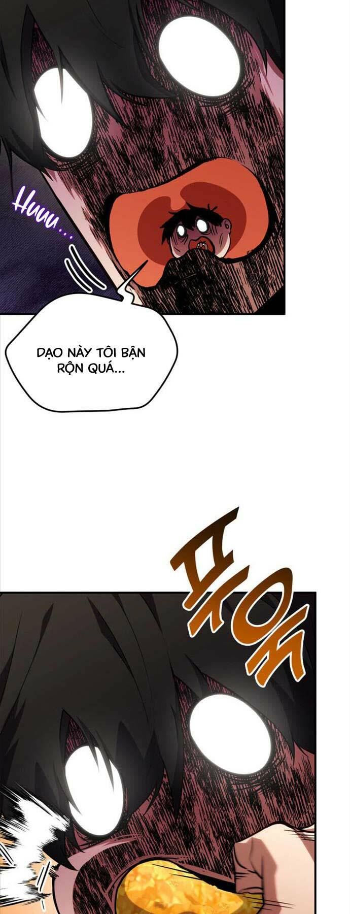 Huyền Thoại Game Thủ – Tái Xuất Chapter 138 - Trang 2