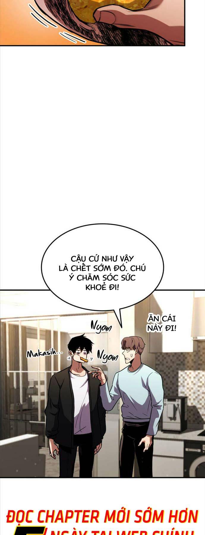 Huyền Thoại Game Thủ – Tái Xuất Chapter 138 - Trang 2