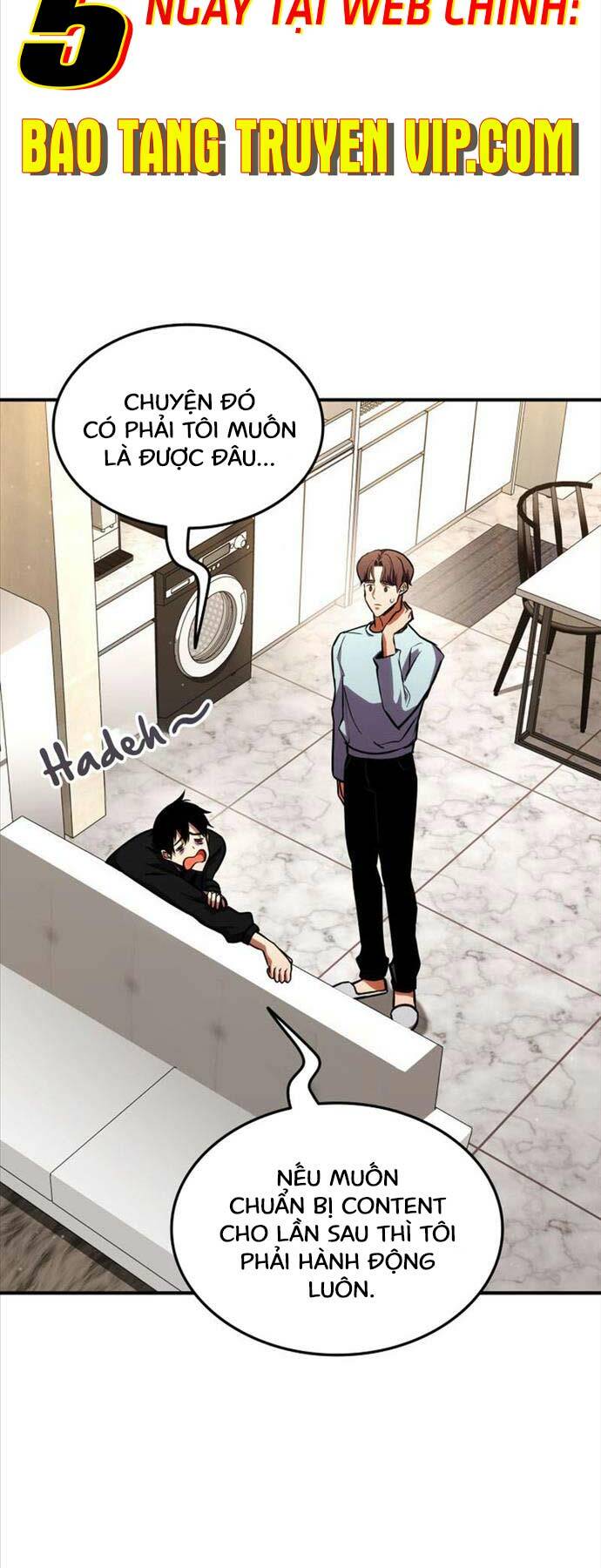 Huyền Thoại Game Thủ – Tái Xuất Chapter 138 - Trang 2