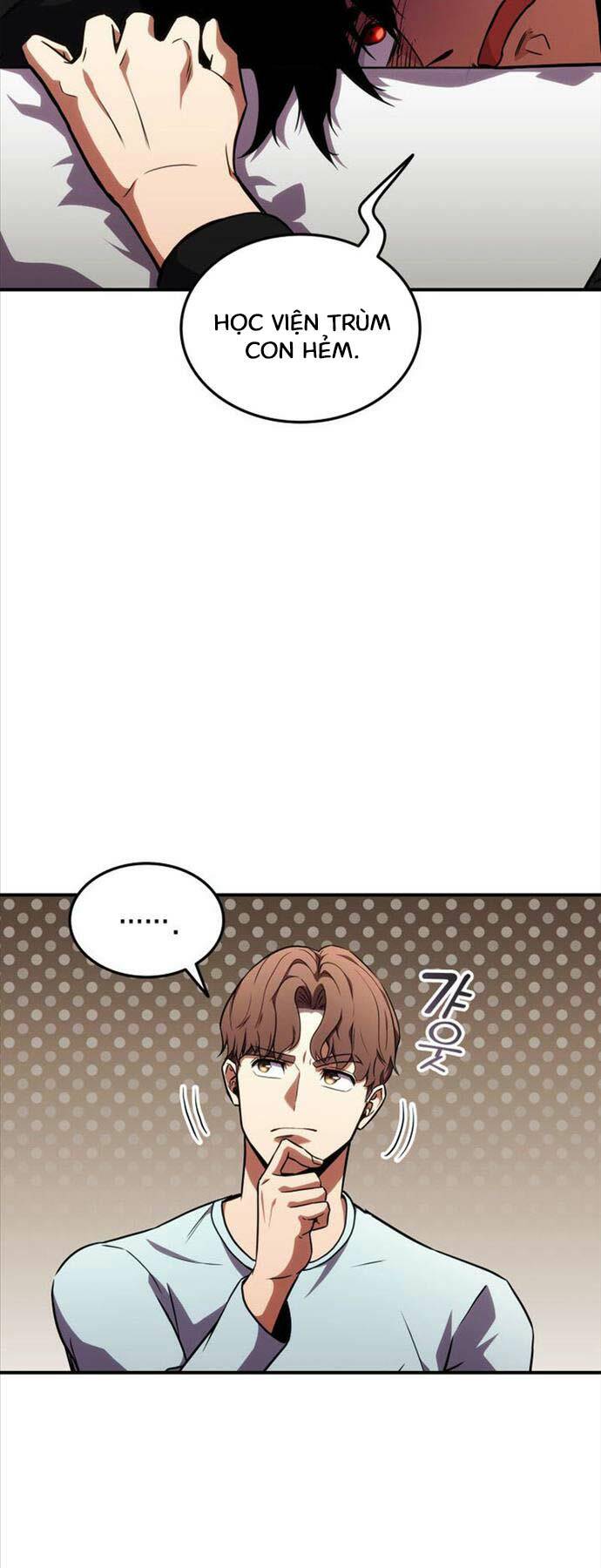 Huyền Thoại Game Thủ – Tái Xuất Chapter 138 - Trang 2