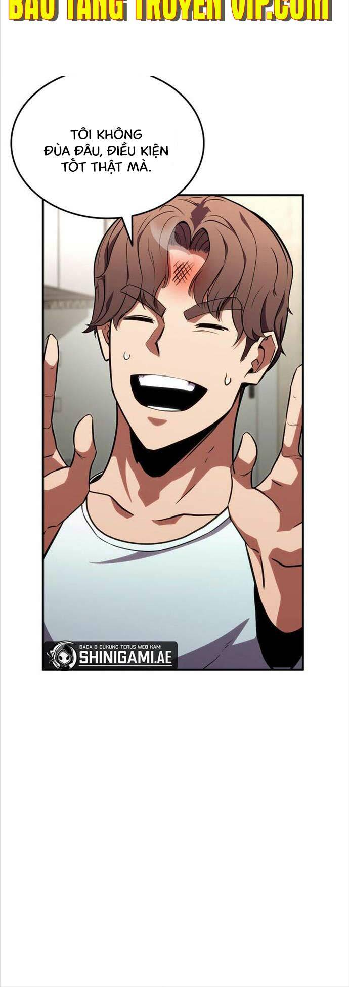 Huyền Thoại Game Thủ – Tái Xuất Chapter 138 - Trang 2