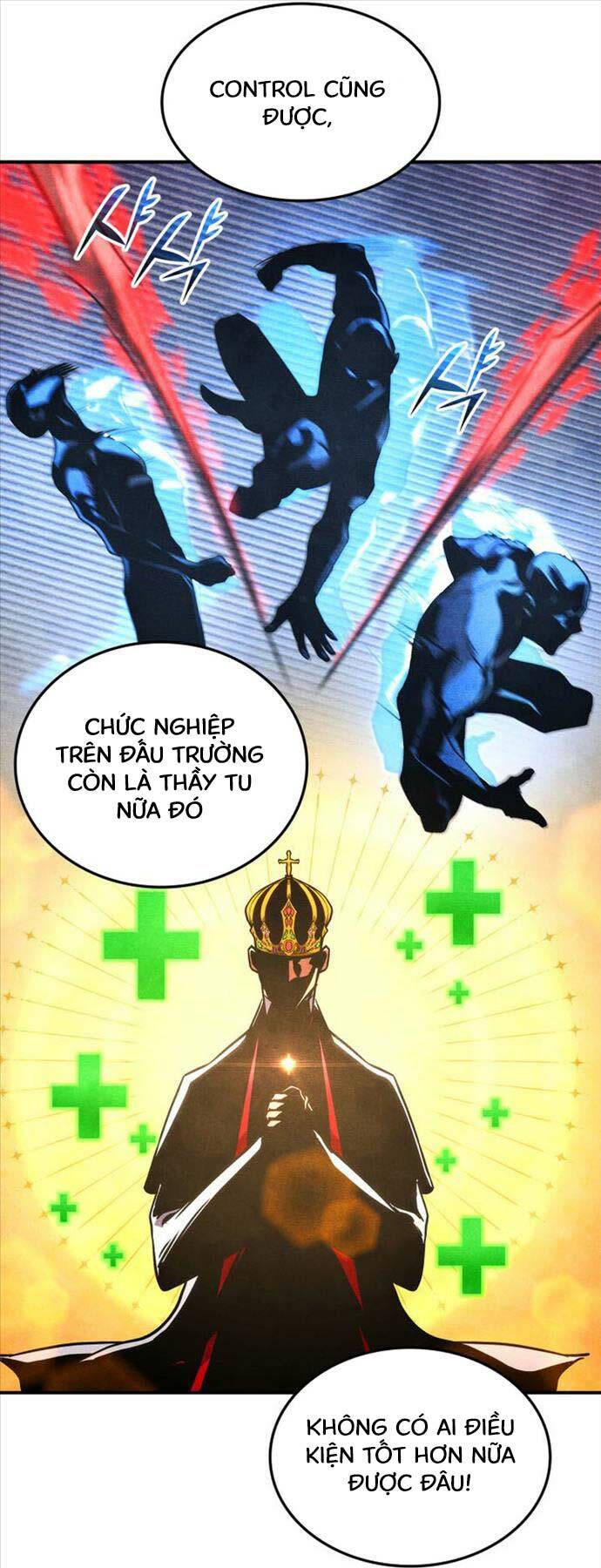 Huyền Thoại Game Thủ – Tái Xuất Chapter 138 - Trang 2