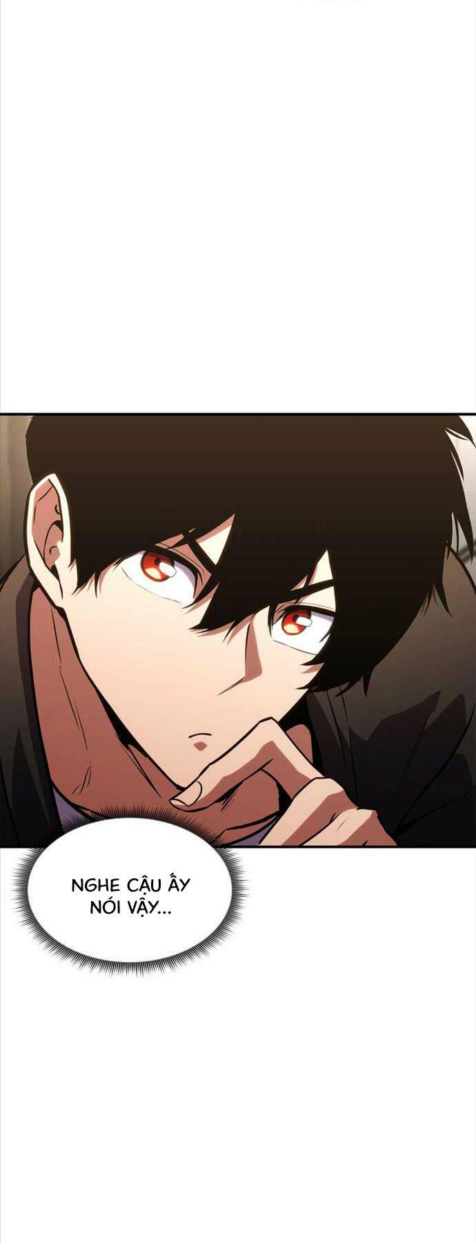 Huyền Thoại Game Thủ – Tái Xuất Chapter 138 - Trang 2