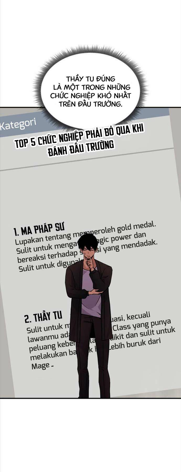 Huyền Thoại Game Thủ – Tái Xuất Chapter 138 - Trang 2