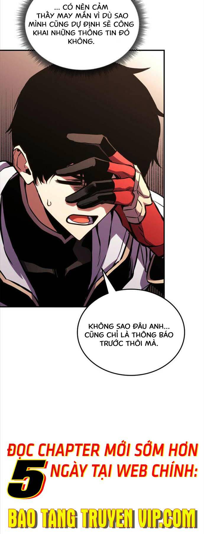 Huyền Thoại Game Thủ – Tái Xuất Chapter 138 - Trang 2