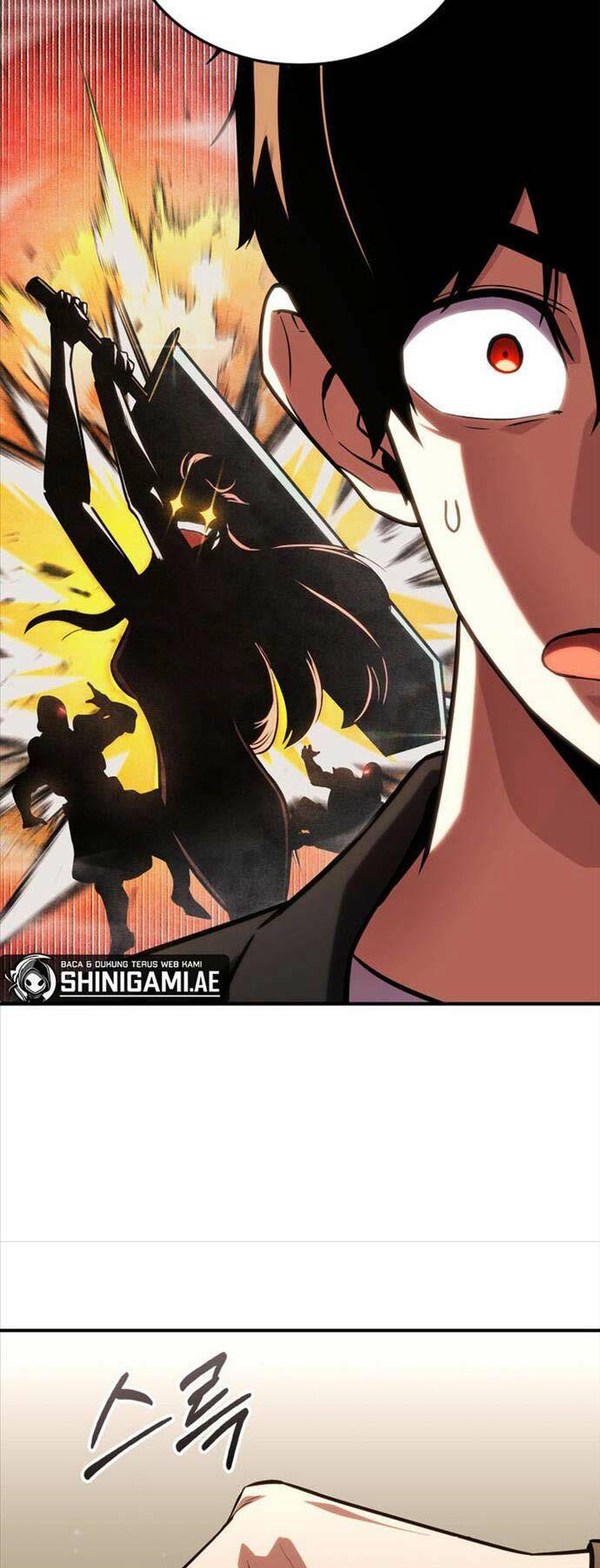 Huyền Thoại Game Thủ – Tái Xuất Chapter 138 - Trang 2