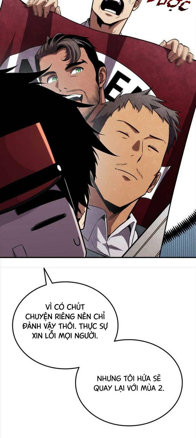 Huyền Thoại Game Thủ – Tái Xuất Chapter 139 - Trang 2