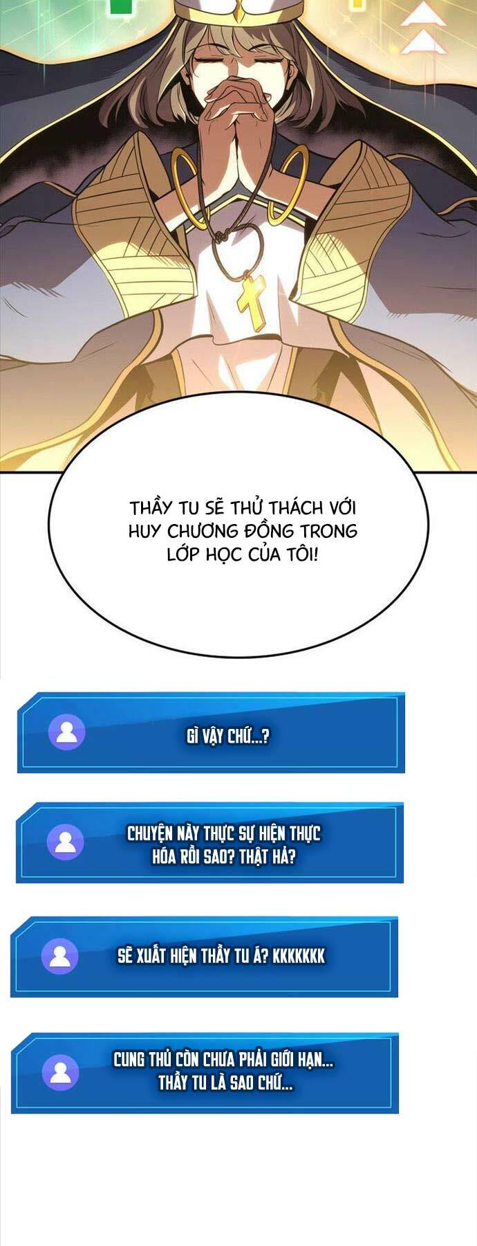 Huyền Thoại Game Thủ – Tái Xuất Chapter 139 - Trang 2