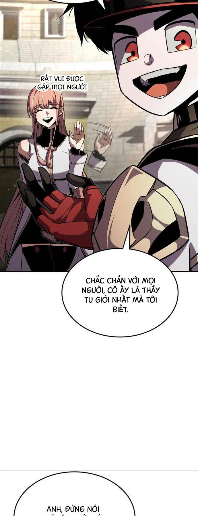 Huyền Thoại Game Thủ – Tái Xuất Chapter 139 - Trang 2