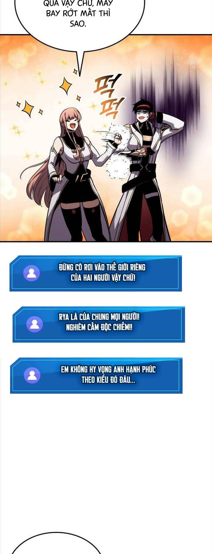 Huyền Thoại Game Thủ – Tái Xuất Chapter 139 - Trang 2