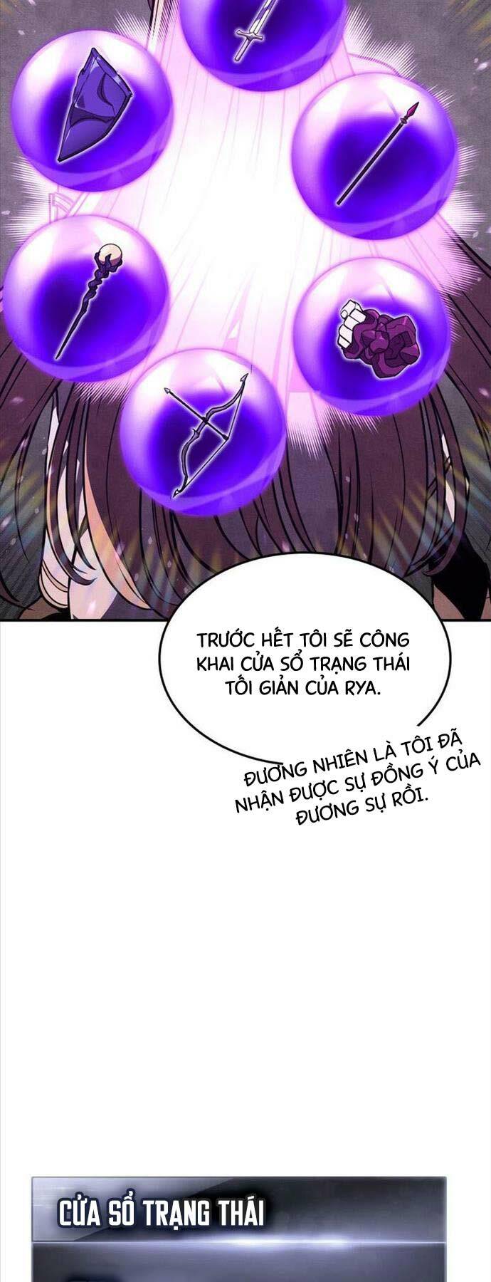 Huyền Thoại Game Thủ – Tái Xuất Chapter 139 - Trang 2