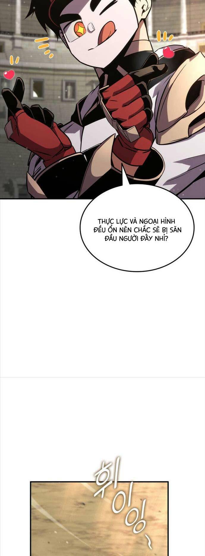 Huyền Thoại Game Thủ – Tái Xuất Chapter 139 - Trang 2