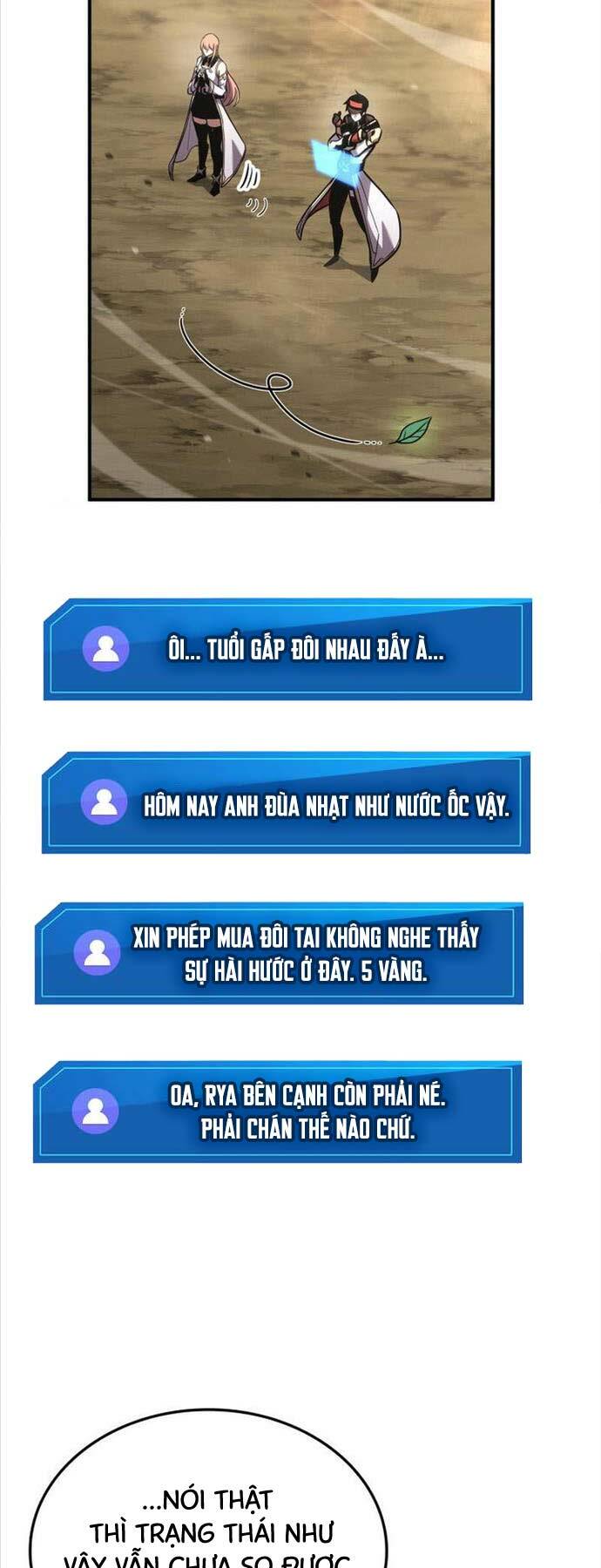 Huyền Thoại Game Thủ – Tái Xuất Chapter 139 - Trang 2