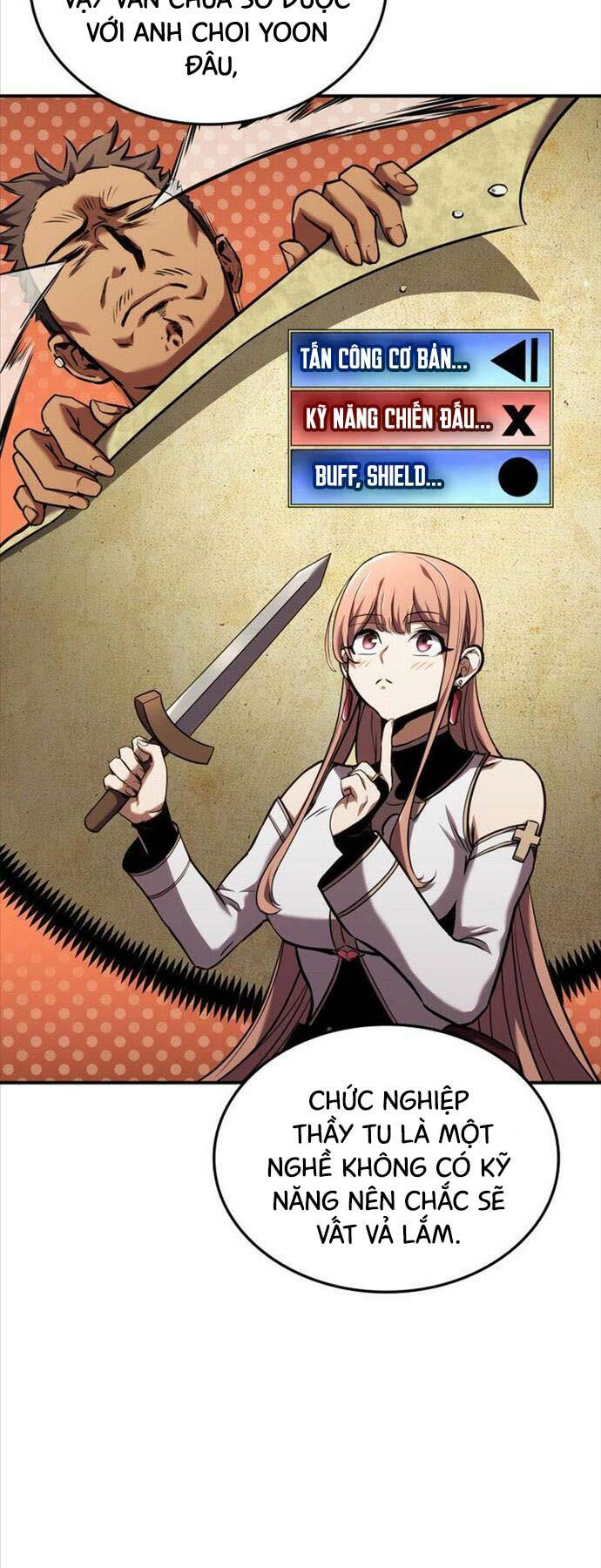 Huyền Thoại Game Thủ – Tái Xuất Chapter 139 - Trang 2