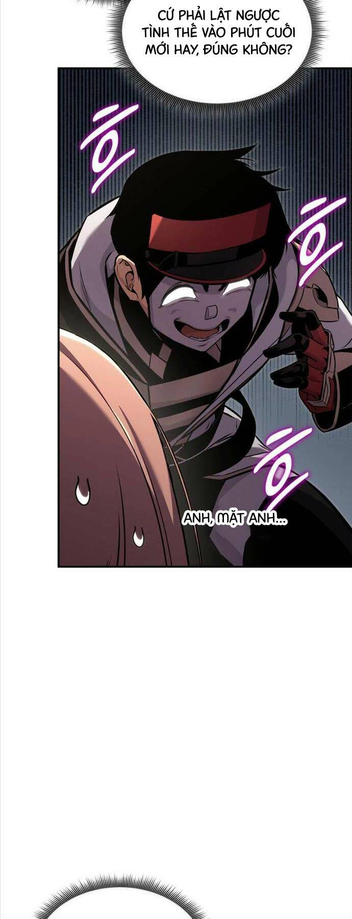 Huyền Thoại Game Thủ – Tái Xuất Chapter 139 - Trang 2