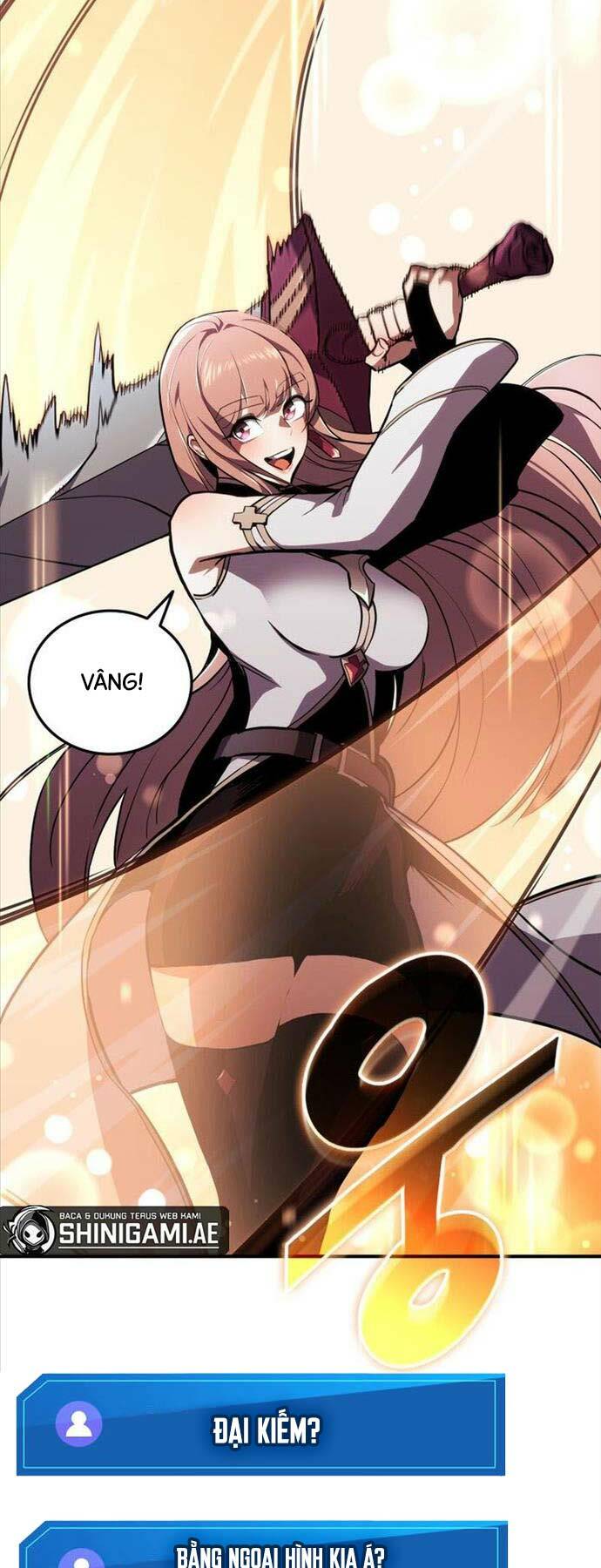 Huyền Thoại Game Thủ – Tái Xuất Chapter 139 - Trang 2