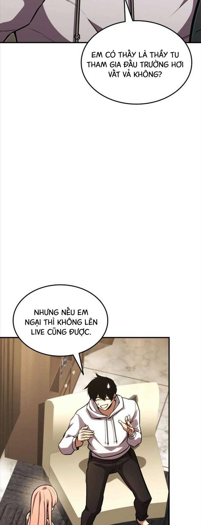 Huyền Thoại Game Thủ – Tái Xuất Chapter 139 - Trang 2