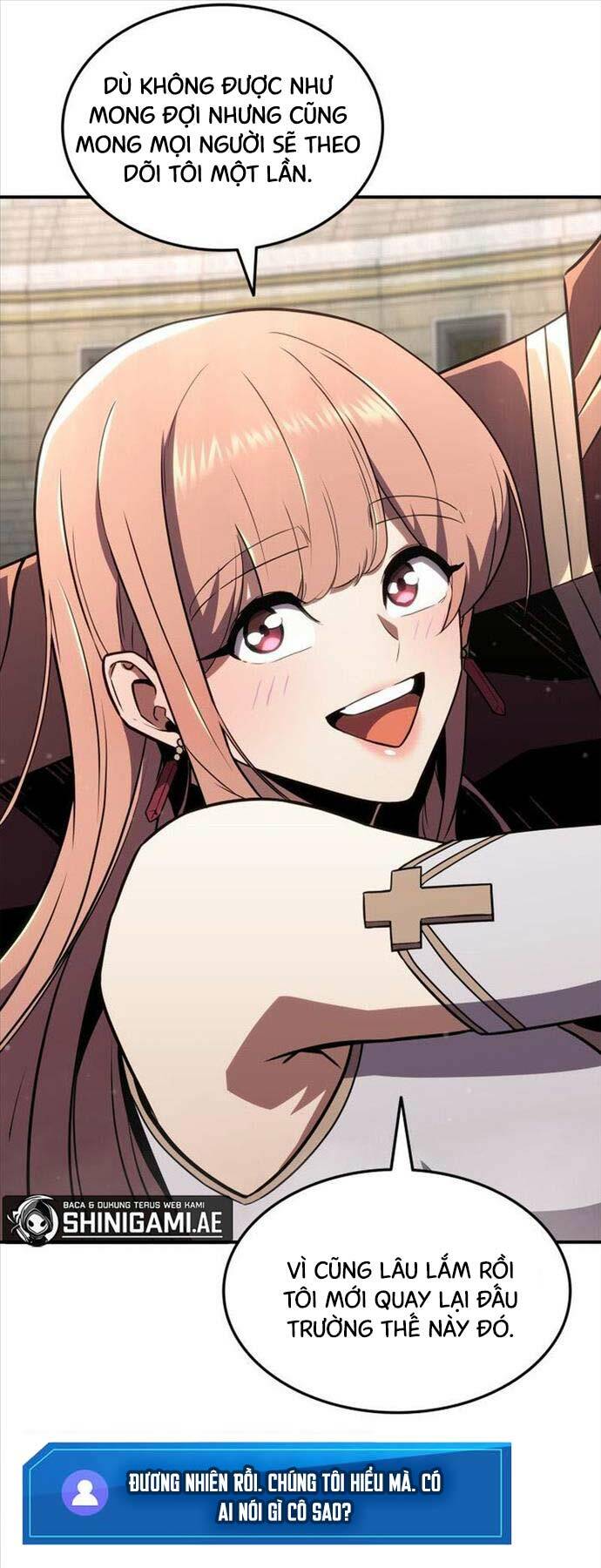 Huyền Thoại Game Thủ – Tái Xuất Chapter 139 - Trang 2