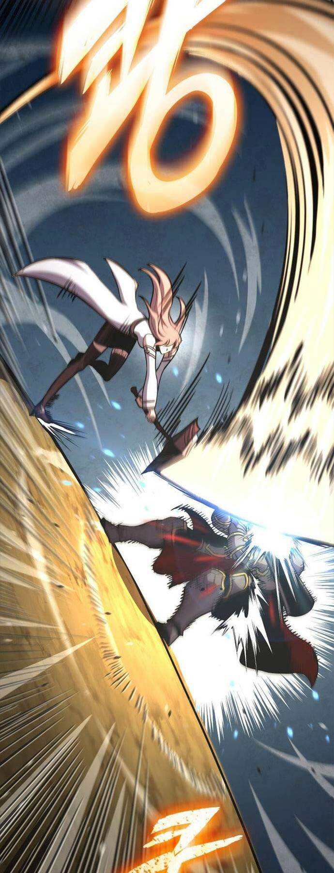 Huyền Thoại Game Thủ – Tái Xuất Chapter 139 - Trang 2