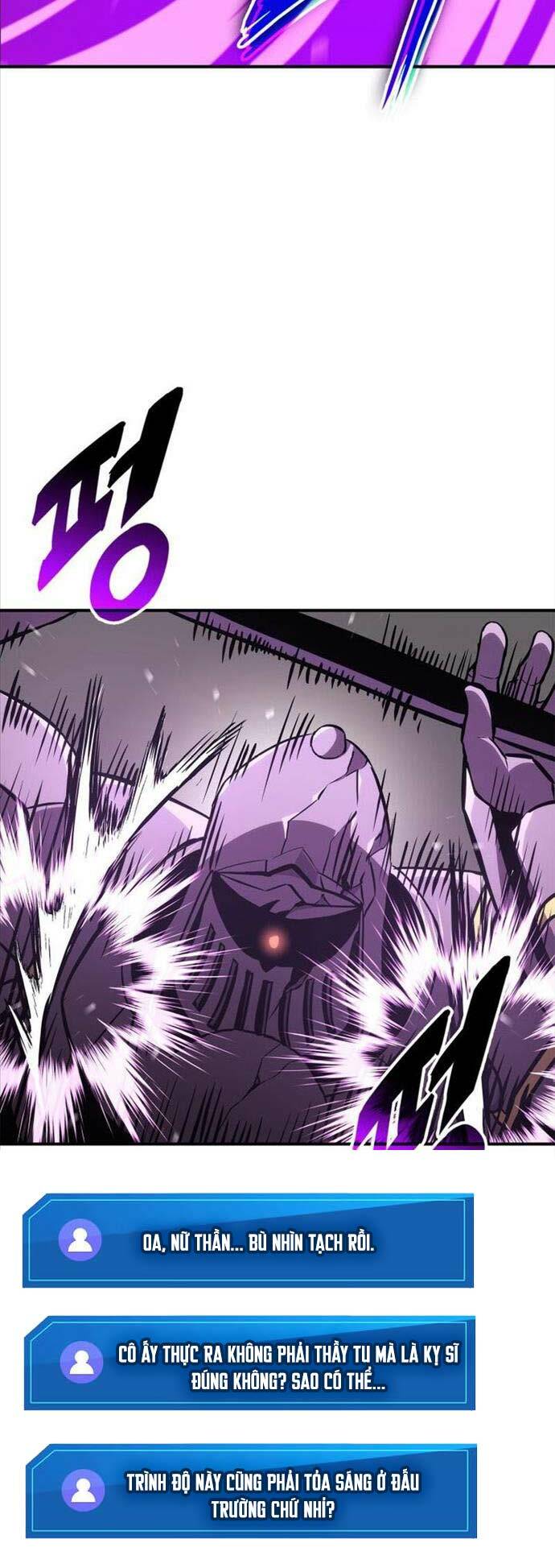 Huyền Thoại Game Thủ – Tái Xuất Chapter 139 - Trang 2