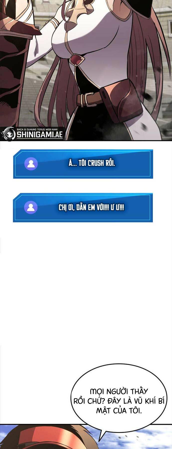 Huyền Thoại Game Thủ – Tái Xuất Chapter 139 - Trang 2