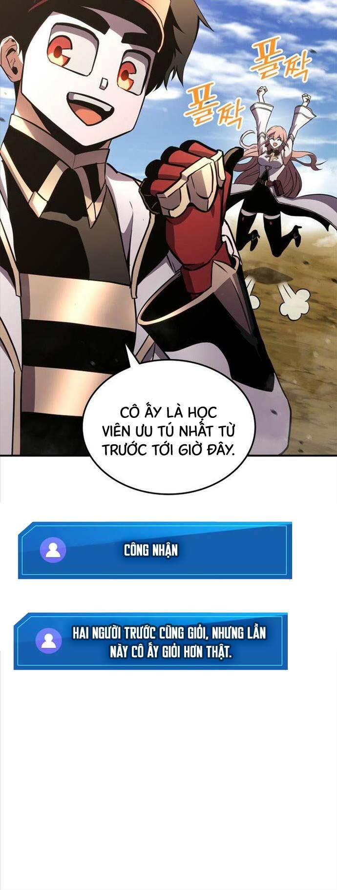 Huyền Thoại Game Thủ – Tái Xuất Chapter 139 - Trang 2