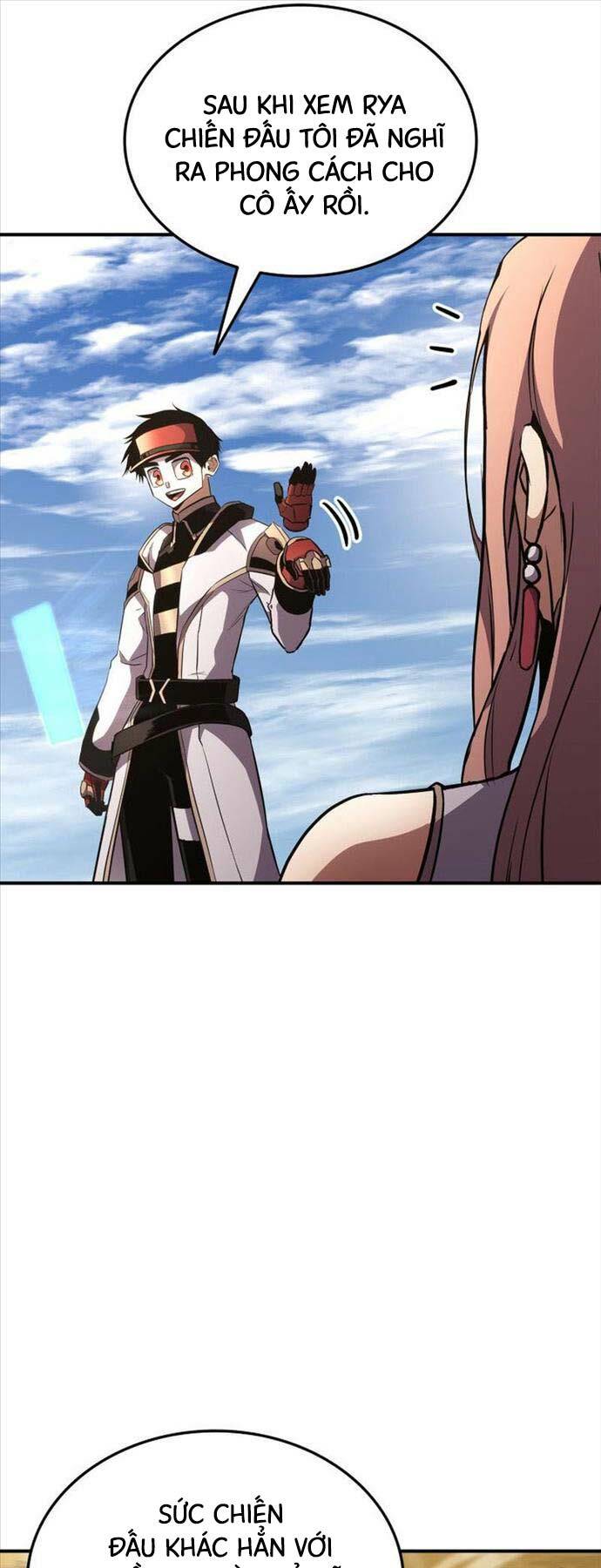 Huyền Thoại Game Thủ – Tái Xuất Chapter 139 - Trang 2