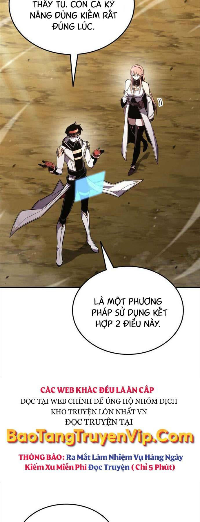 Huyền Thoại Game Thủ – Tái Xuất Chapter 139 - Trang 2